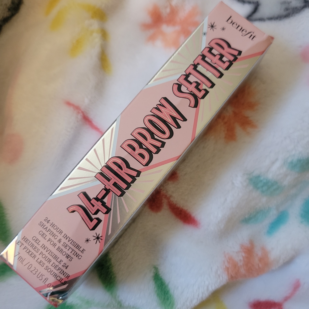 Benefit 24-HR Brow Setter